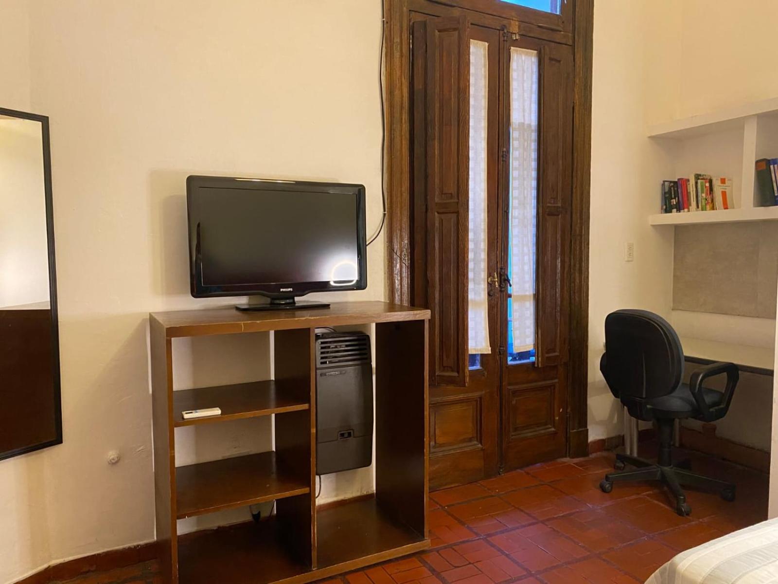 Viavia Bsas Guesthouse 324 Buenos Aires Kültér fotó