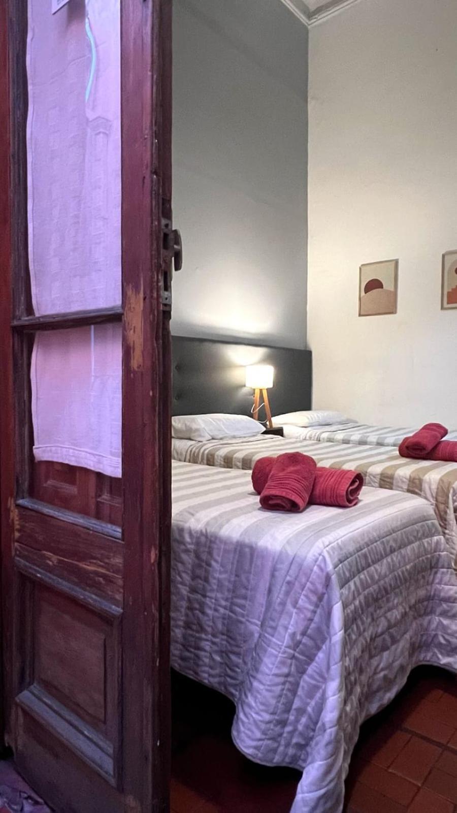 Viavia Bsas Guesthouse 324 Buenos Aires Kültér fotó