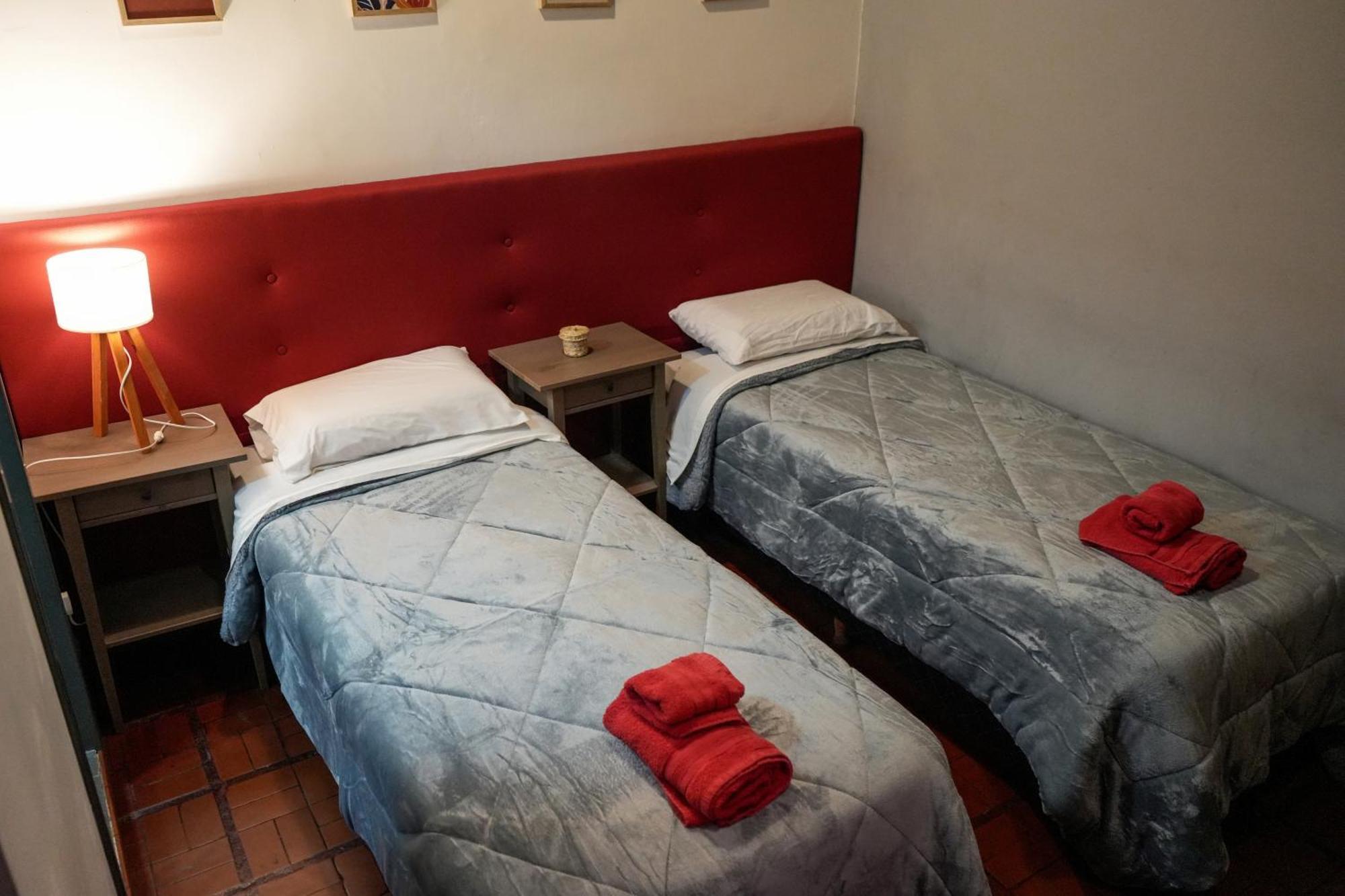 Viavia Bsas Guesthouse 324 Buenos Aires Kültér fotó