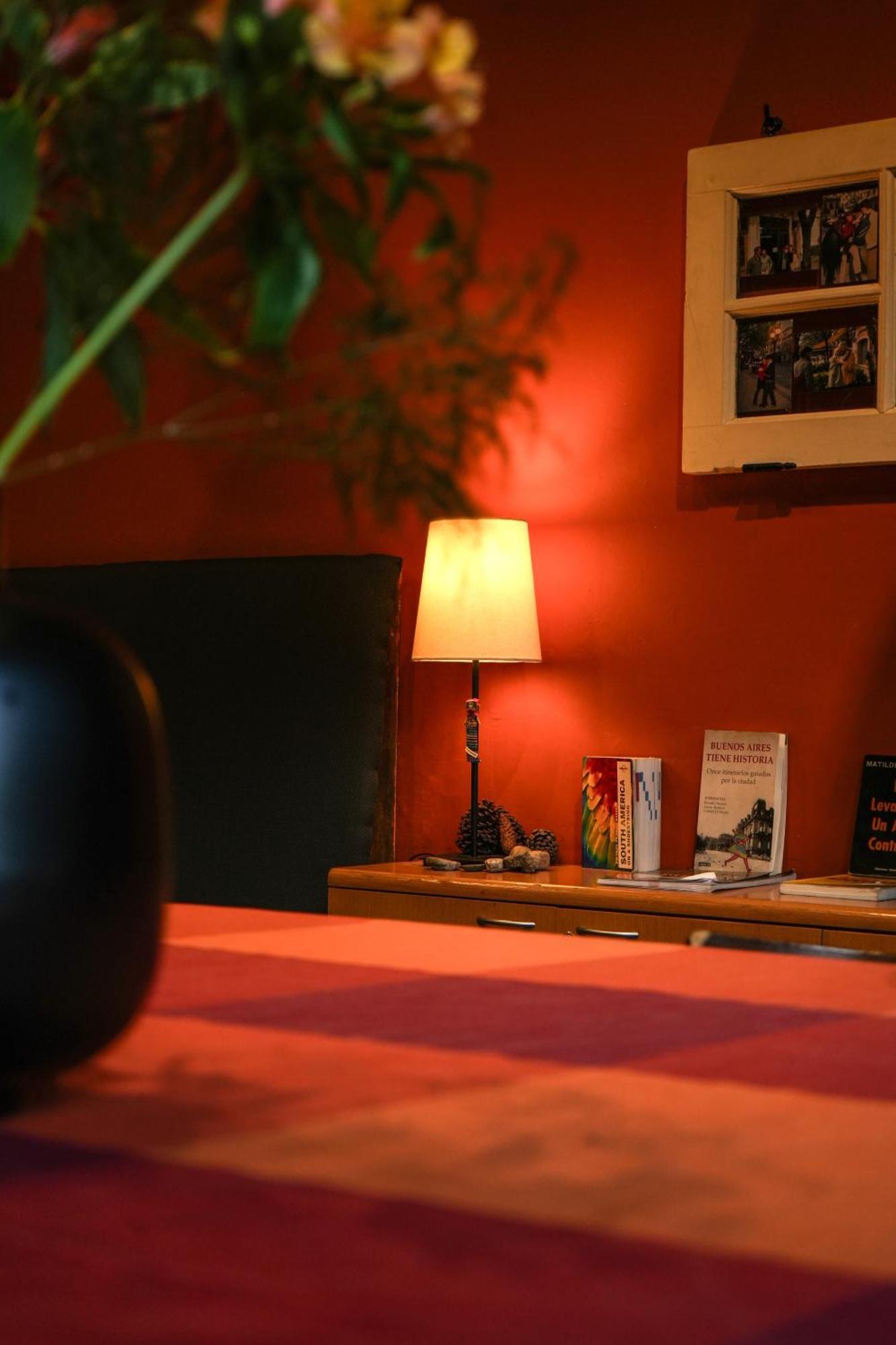 Viavia Bsas Guesthouse 324 Buenos Aires Kültér fotó
