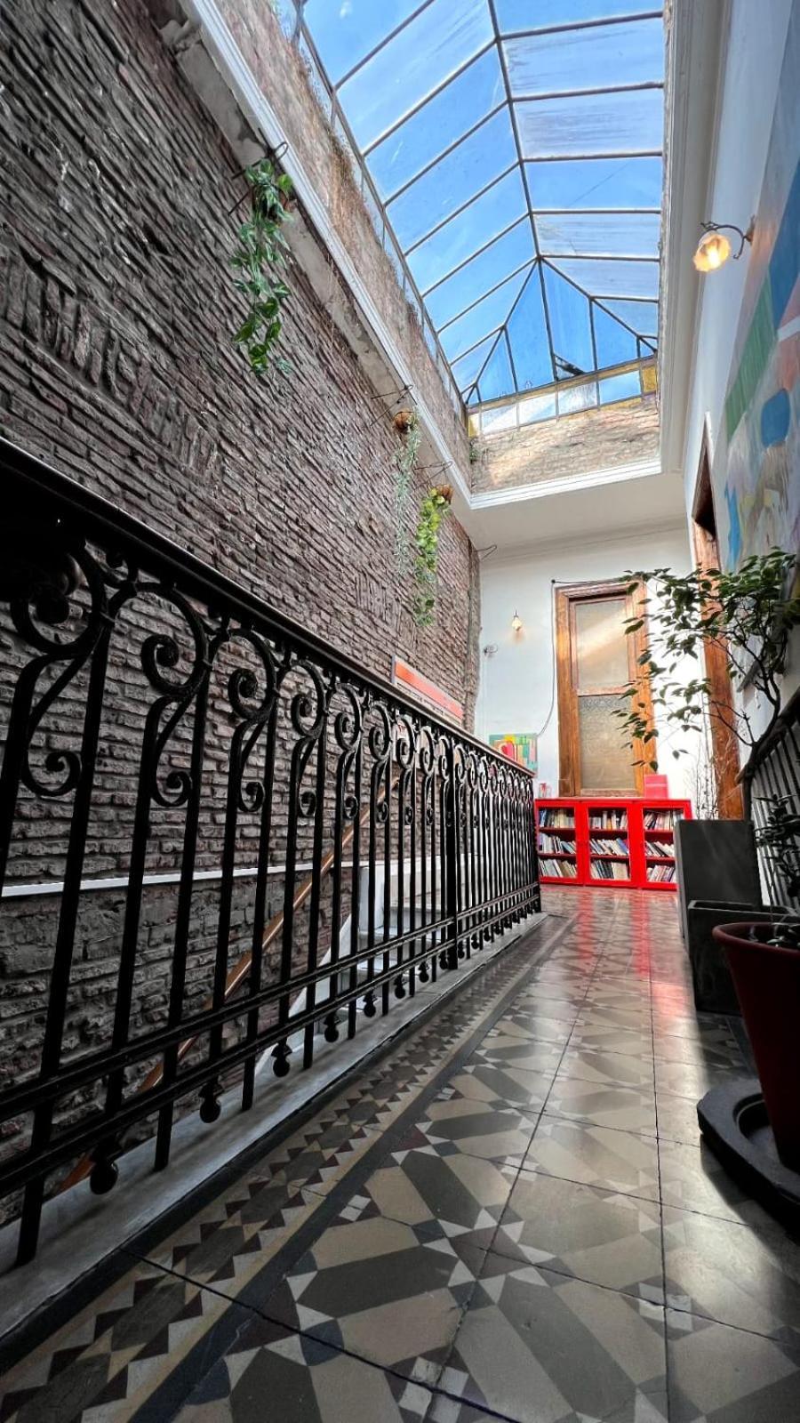 Viavia Bsas Guesthouse 324 Buenos Aires Kültér fotó