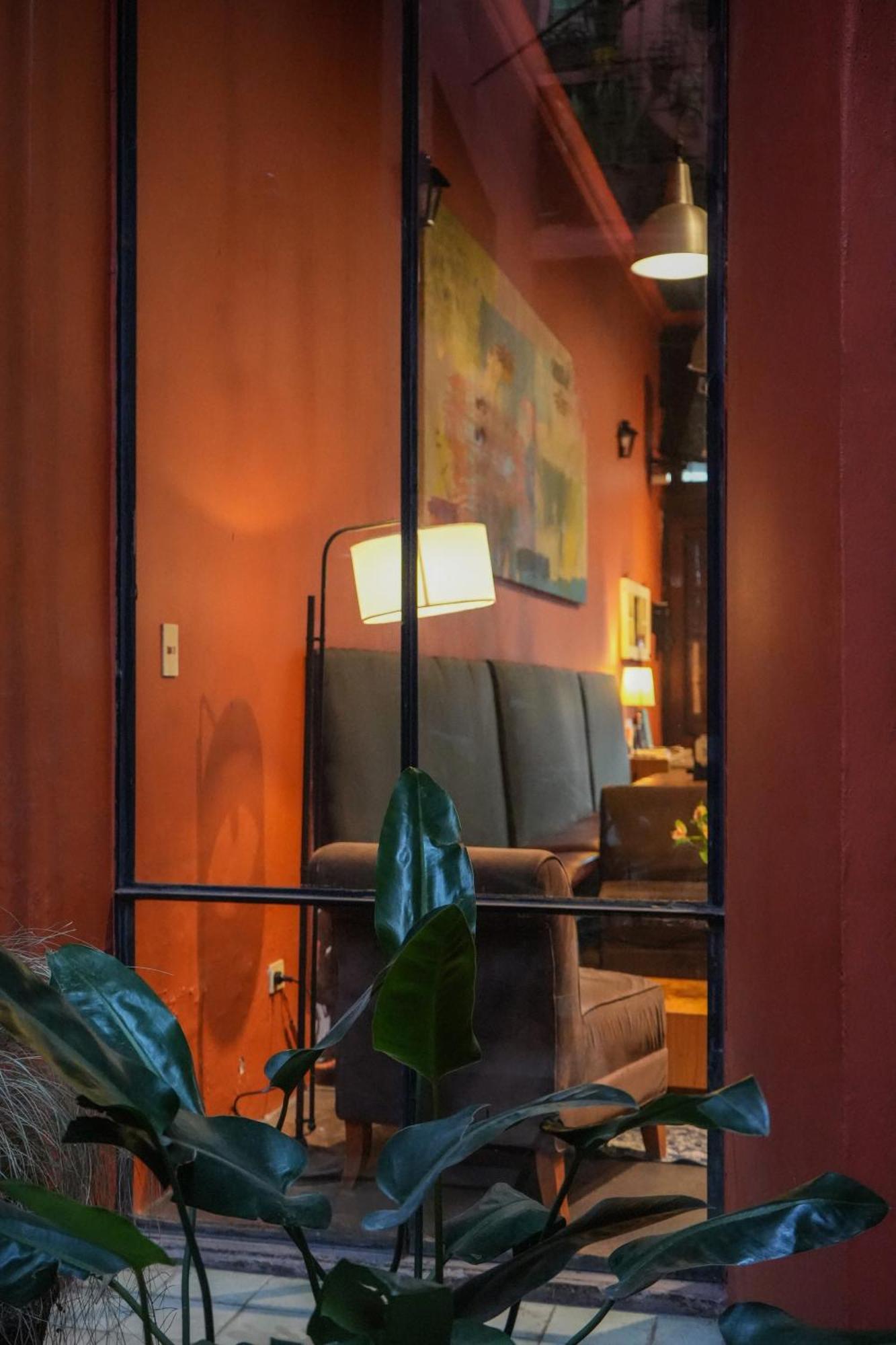 Viavia Bsas Guesthouse 324 Buenos Aires Kültér fotó
