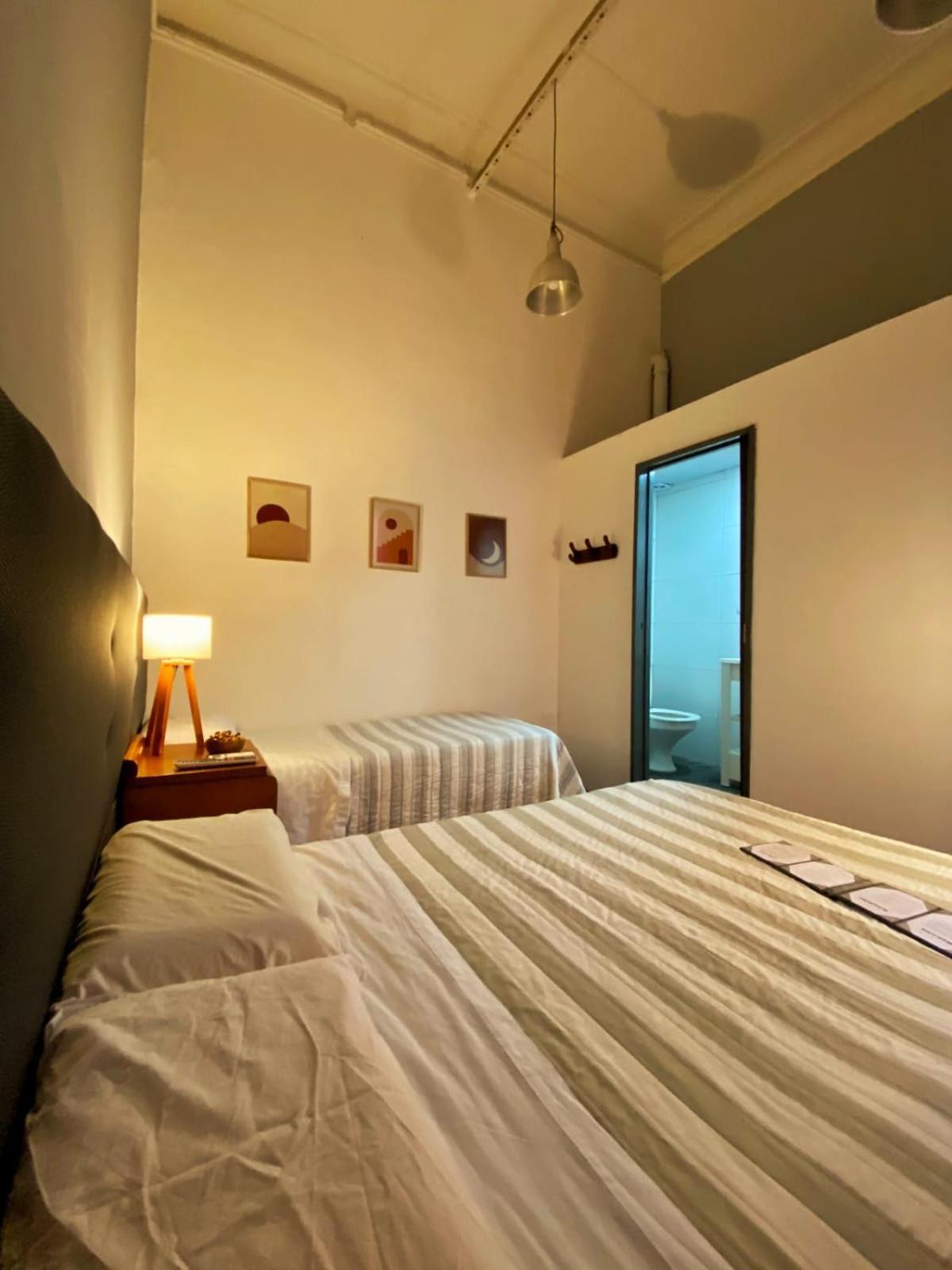 Viavia Bsas Guesthouse 324 Buenos Aires Kültér fotó