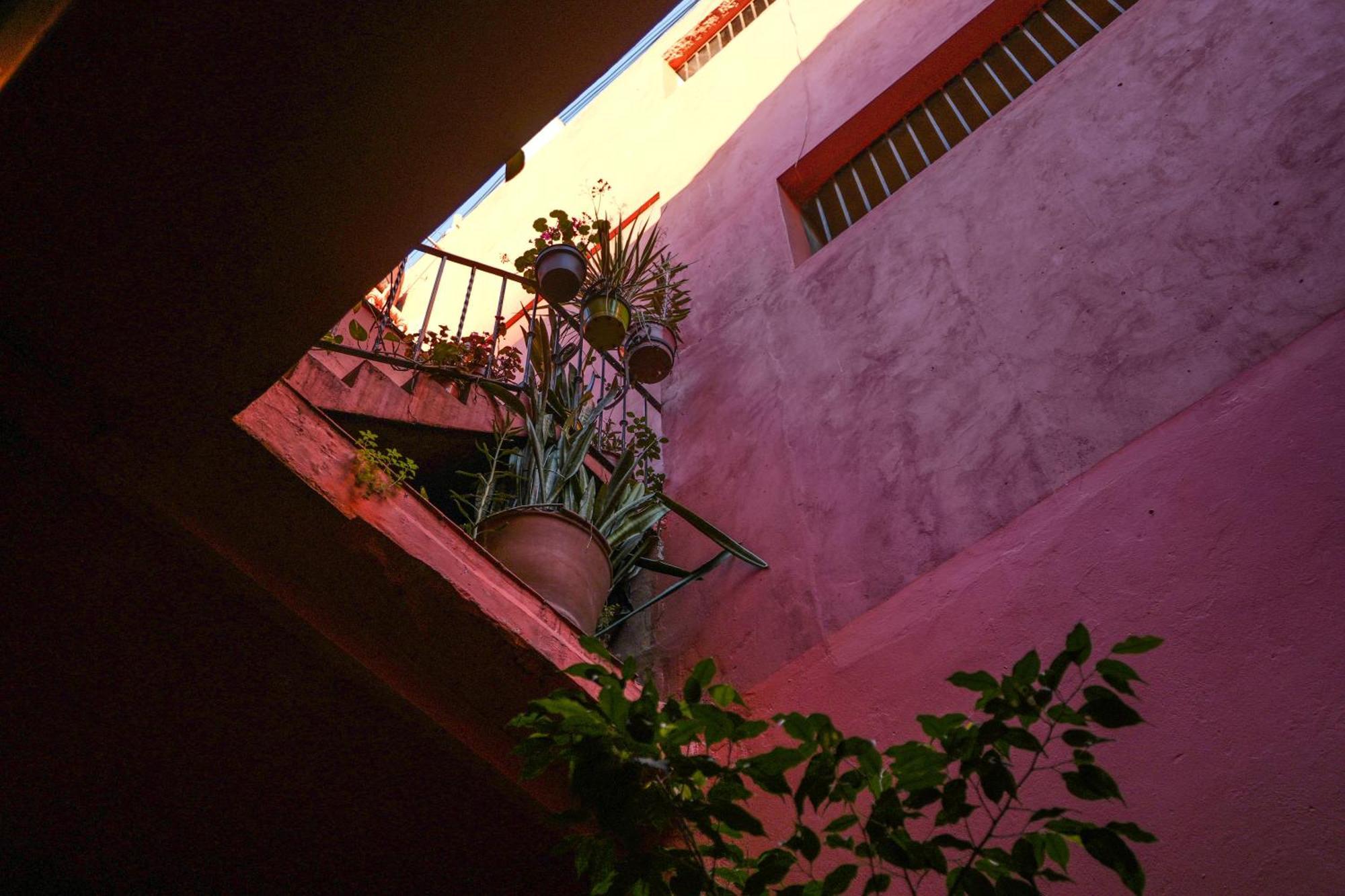 Viavia Bsas Guesthouse 324 Buenos Aires Kültér fotó