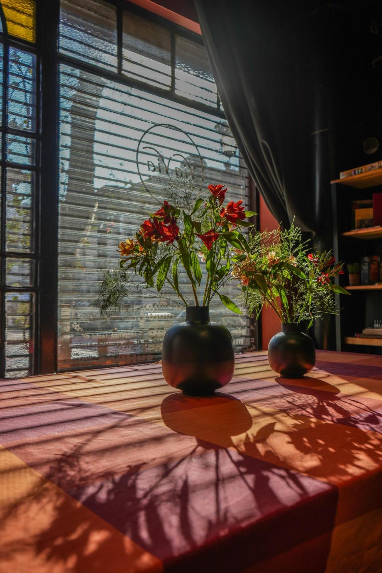 Viavia Bsas Guesthouse 324 Buenos Aires Kültér fotó