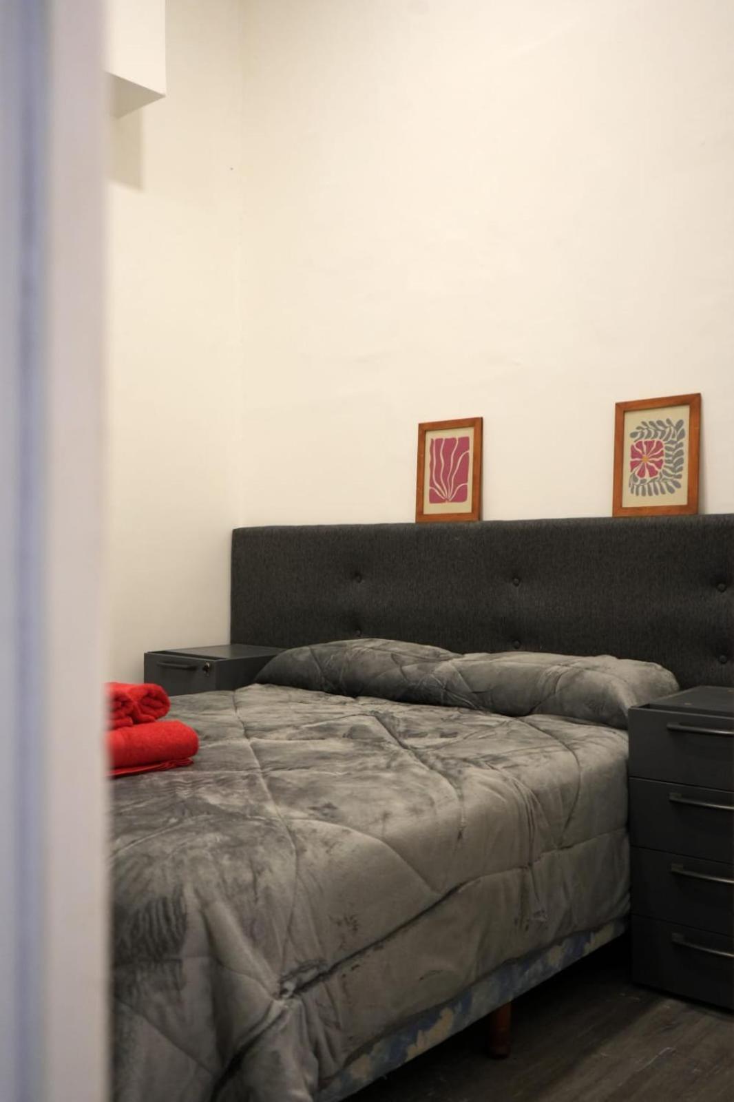 Viavia Bsas Guesthouse 324 Buenos Aires Kültér fotó