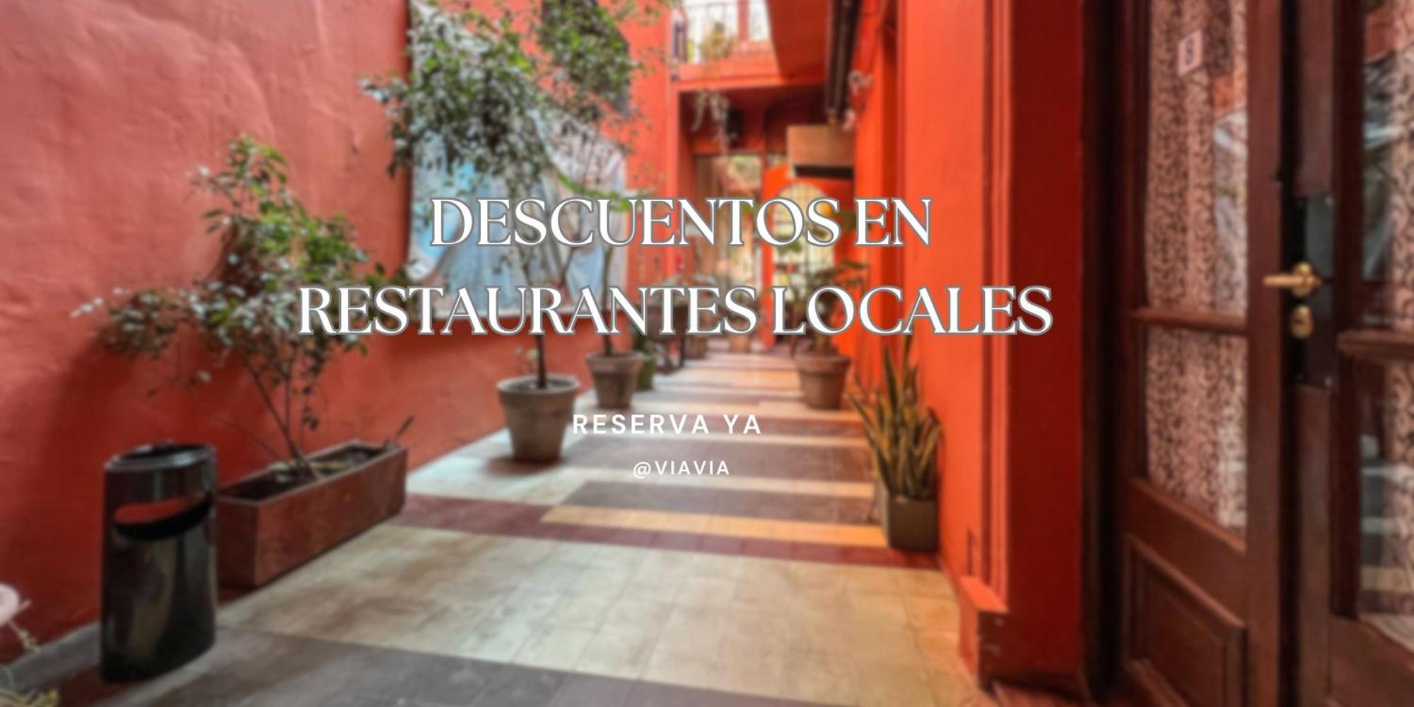 Viavia Bsas Guesthouse 324 Buenos Aires Kültér fotó
