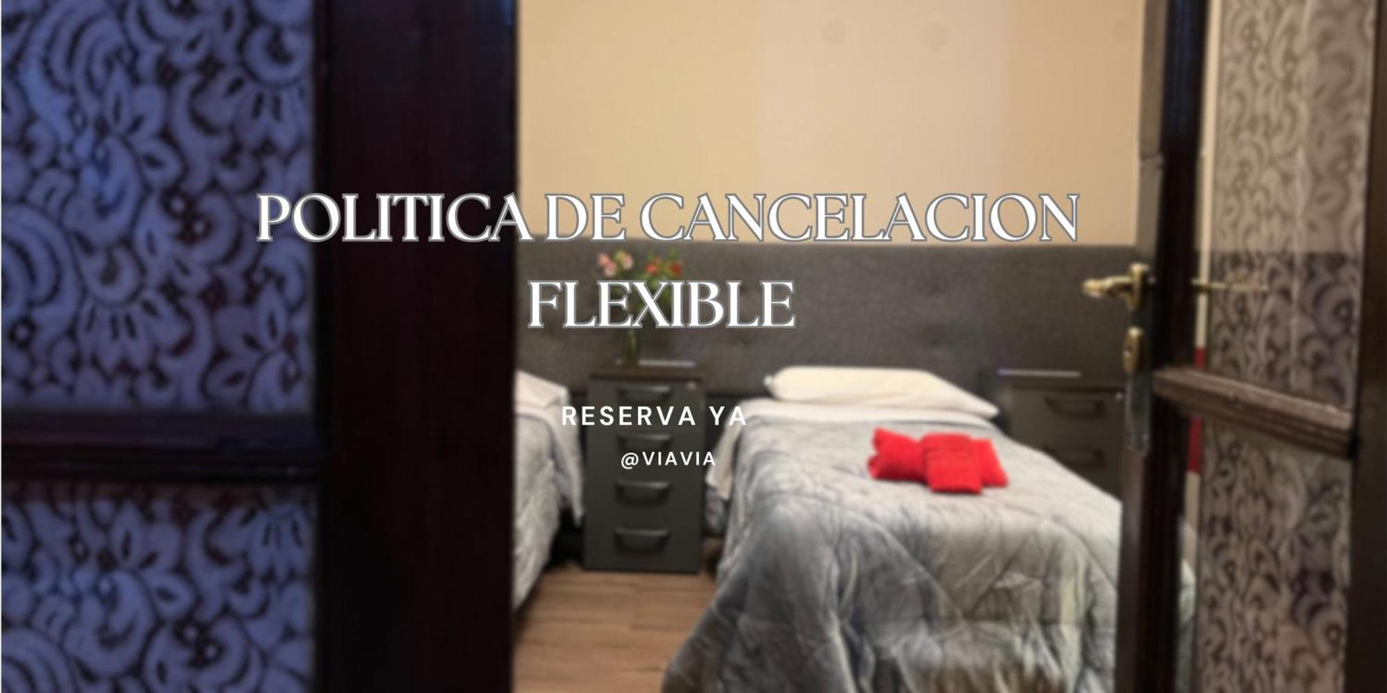 Viavia Bsas Guesthouse 324 Buenos Aires Kültér fotó